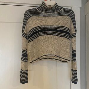 ANTHROPOLOGIE SWEATER